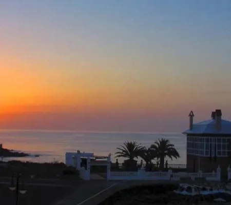 Apartment Beautiful Arrieta *