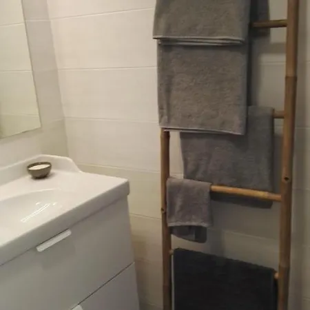 Beautiful Arrieta Апартаменты