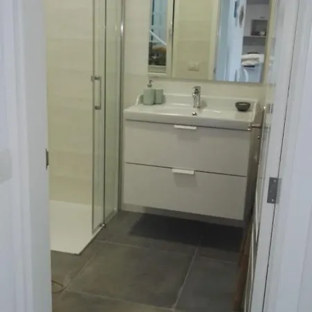 Beautiful Arrieta Апартаменты