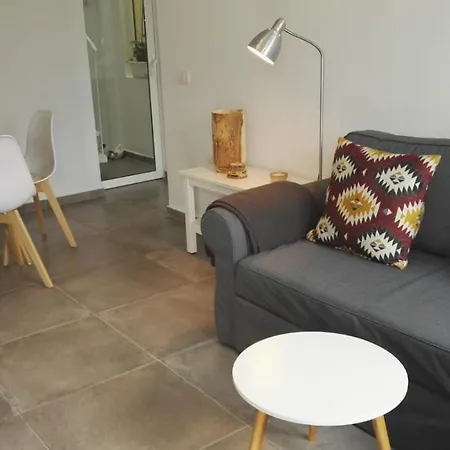 Beautiful Arrieta Апартаменты *