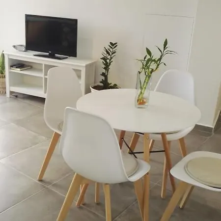 Beautiful Arrieta Апартаменты Ариа