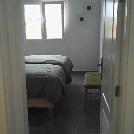 Апартаменты Beautiful Arrieta *