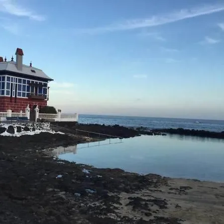 Beautiful Arrieta Апартаменты *