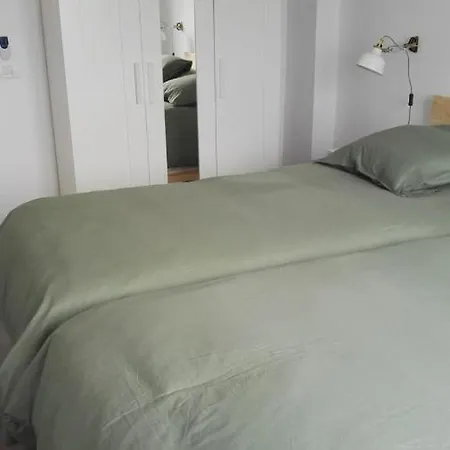 Beautiful Arrieta Апартаменты *