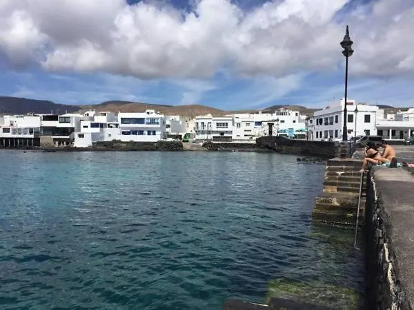 Beautiful Arrieta Daire Haría